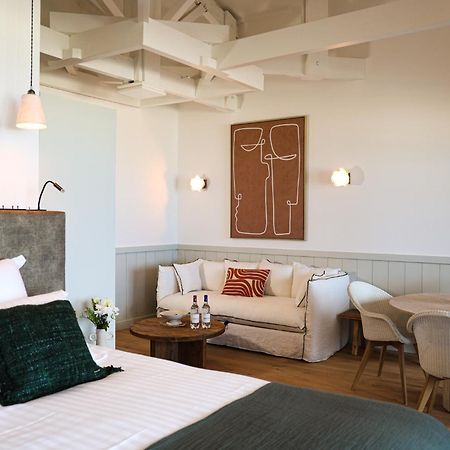 آركاشو Residence Les Suites Pereire المظهر الخارجي الصورة