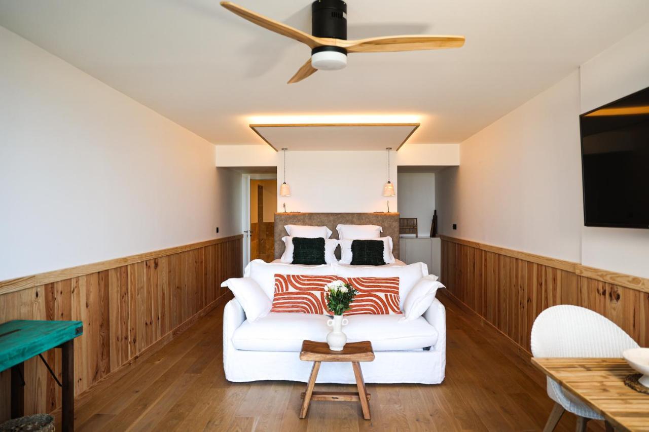 آركاشو Residence Les Suites Pereire المظهر الخارجي الصورة