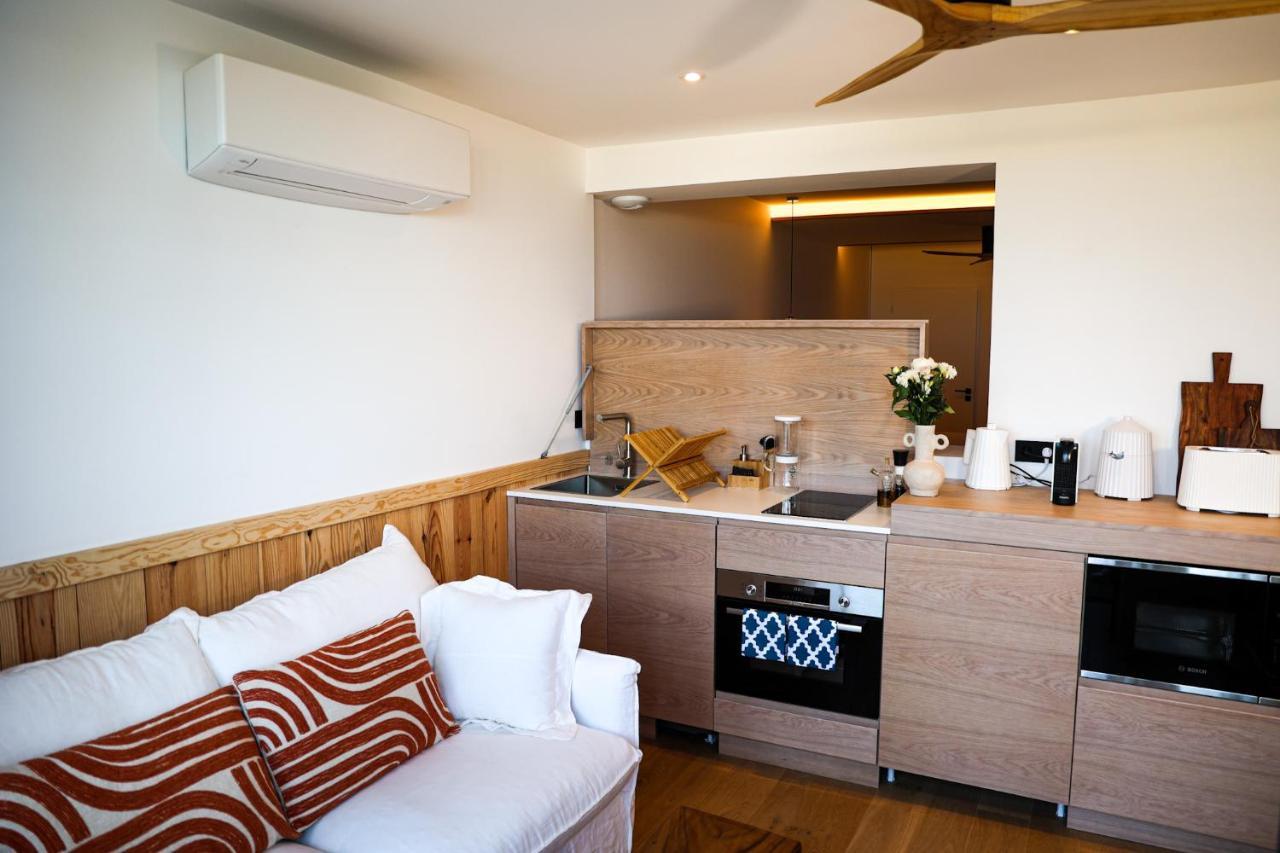آركاشو Residence Les Suites Pereire المظهر الخارجي الصورة