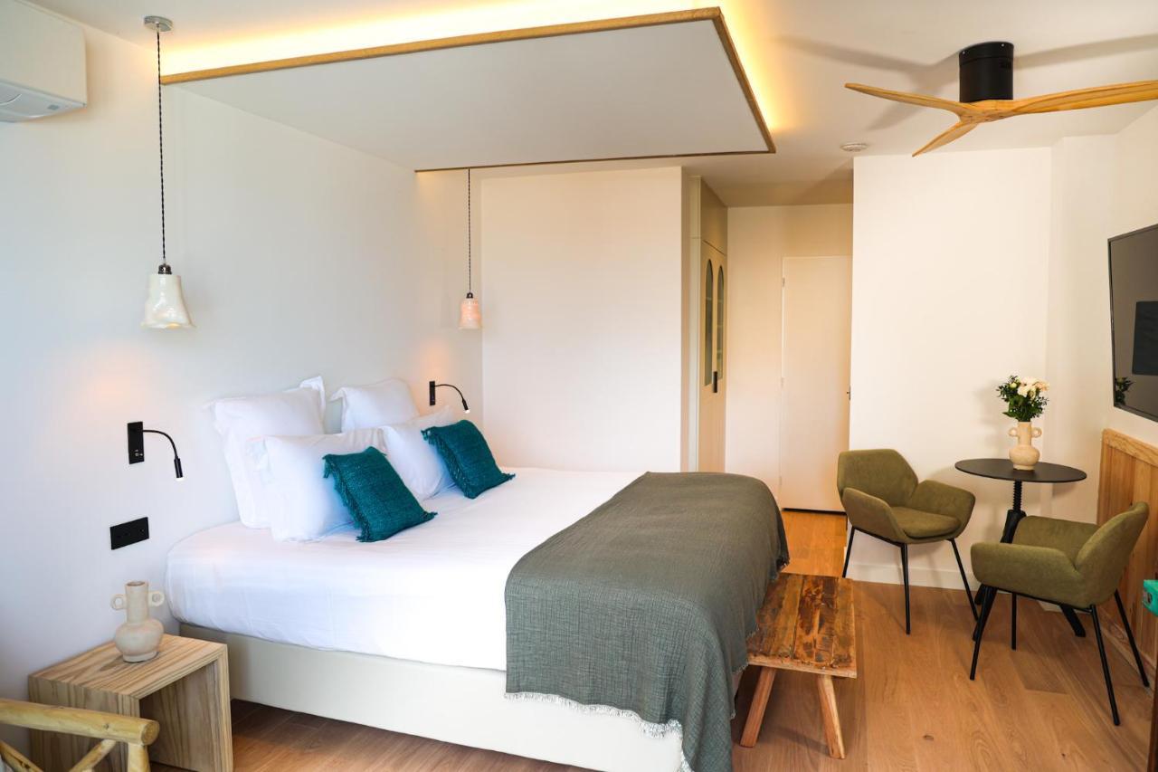 آركاشو Residence Les Suites Pereire المظهر الخارجي الصورة