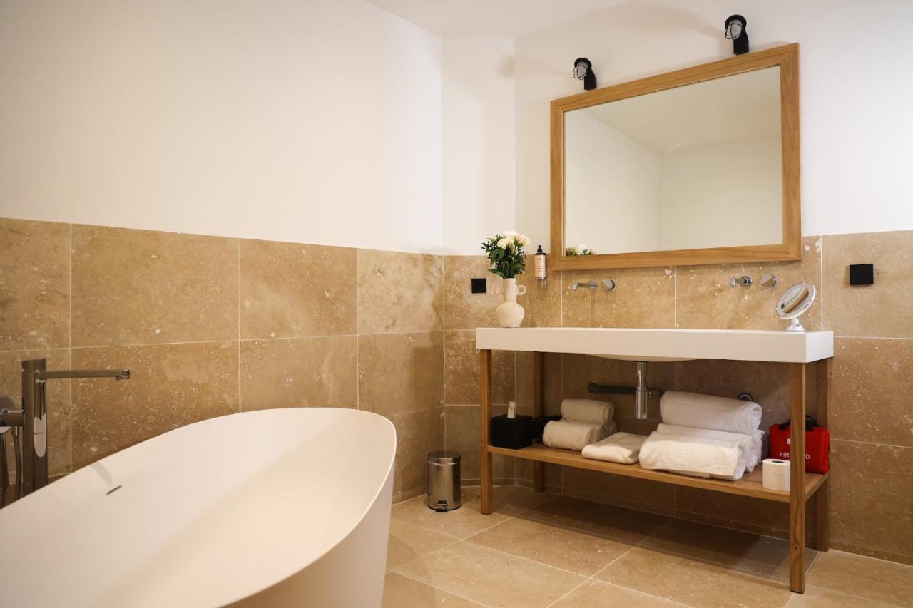 آركاشو Residence Les Suites Pereire المظهر الخارجي الصورة