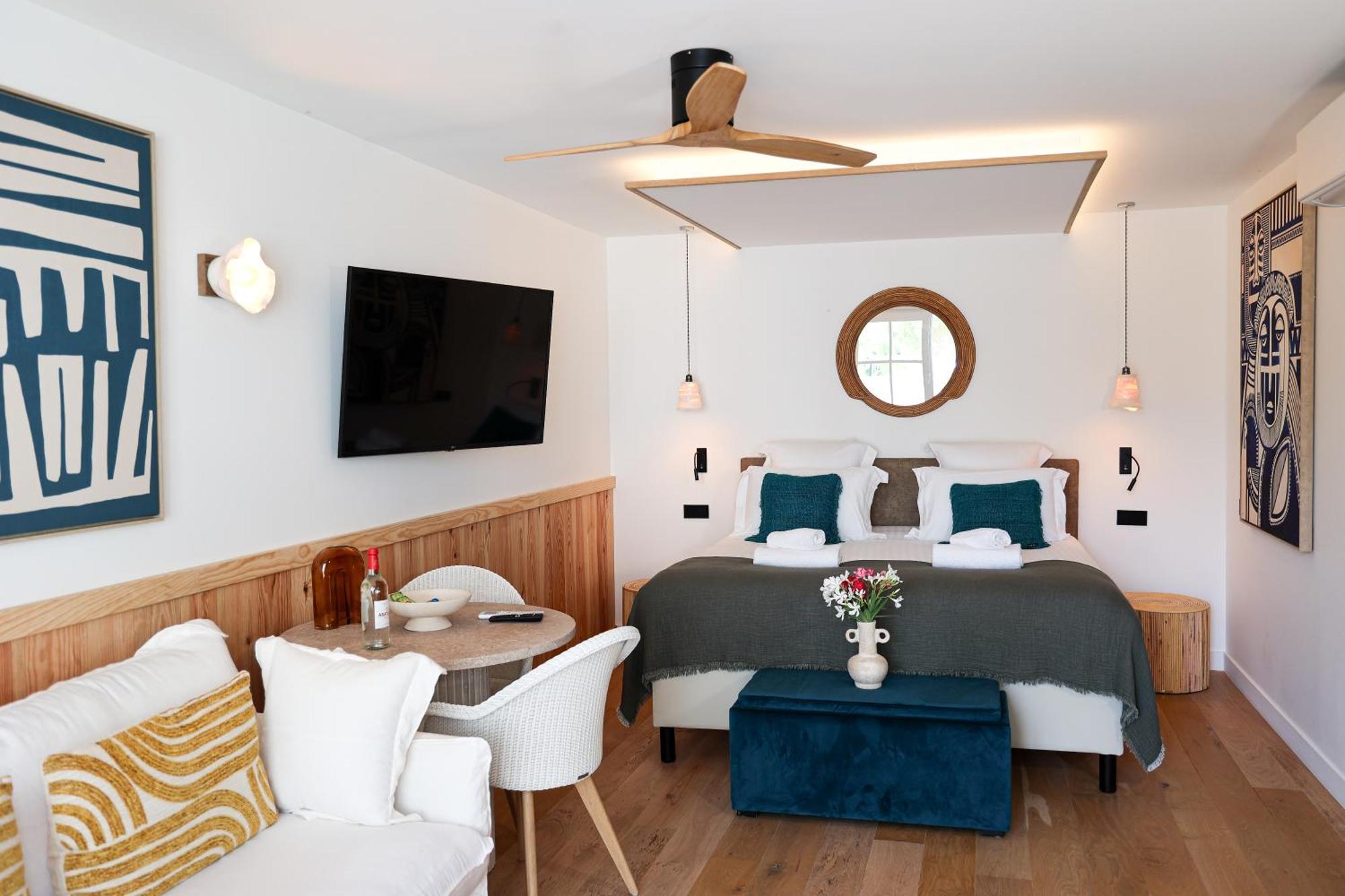 آركاشو Residence Les Suites Pereire المظهر الخارجي الصورة