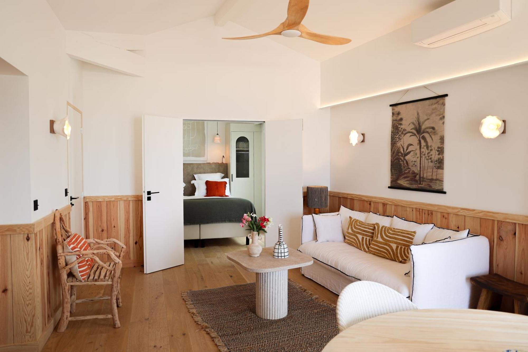 آركاشو Residence Les Suites Pereire المظهر الخارجي الصورة